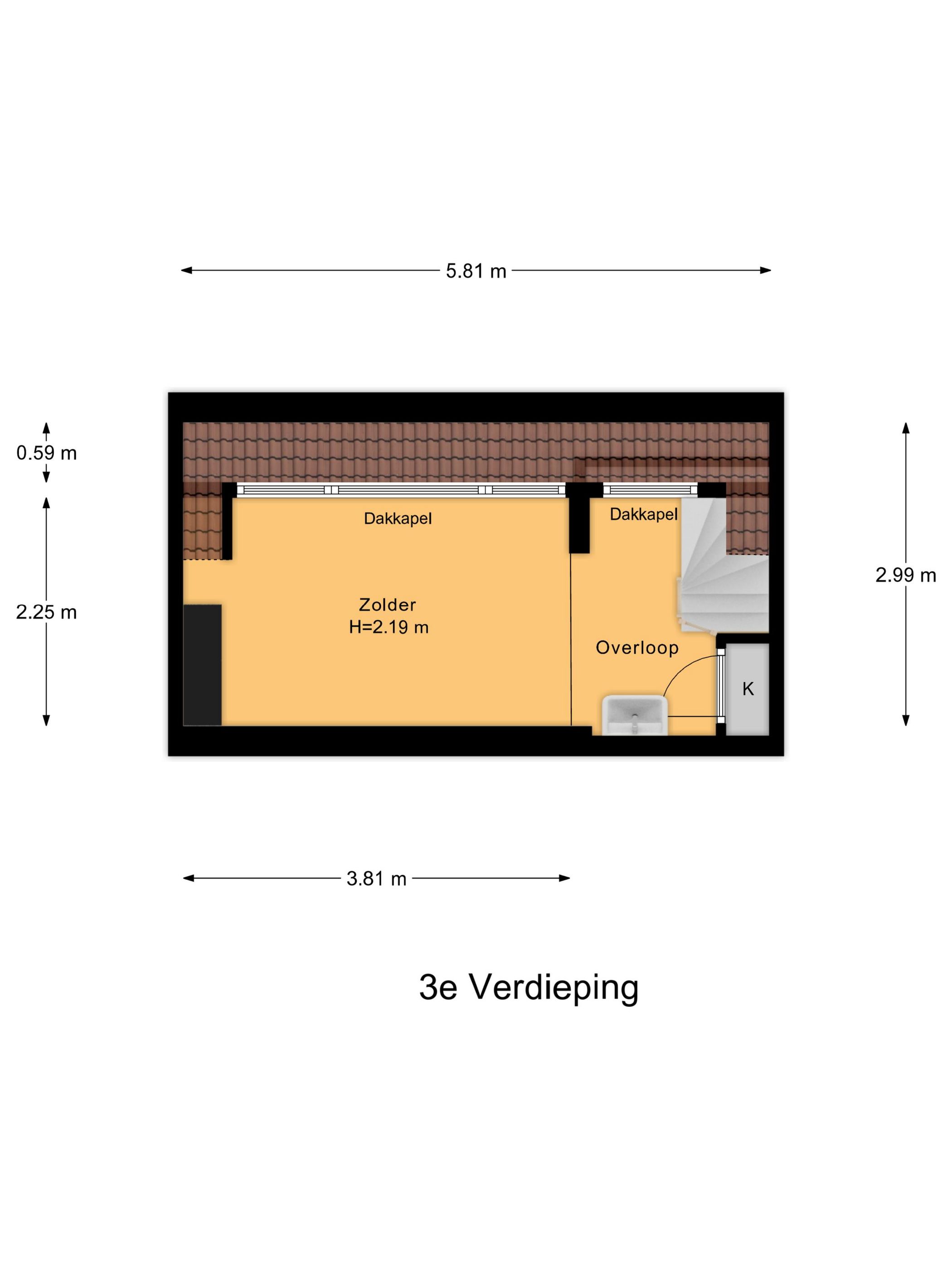 Foto 33 van Akkerwindestraat 5-A