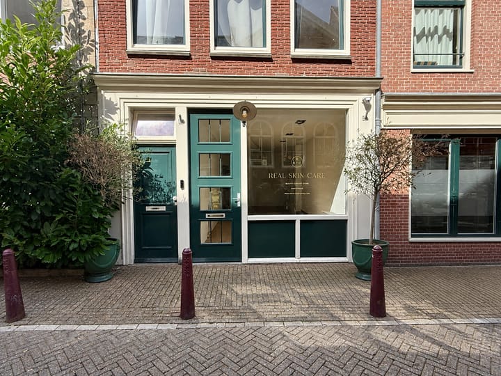 Laurierstraat 168-H, Amsterdam
