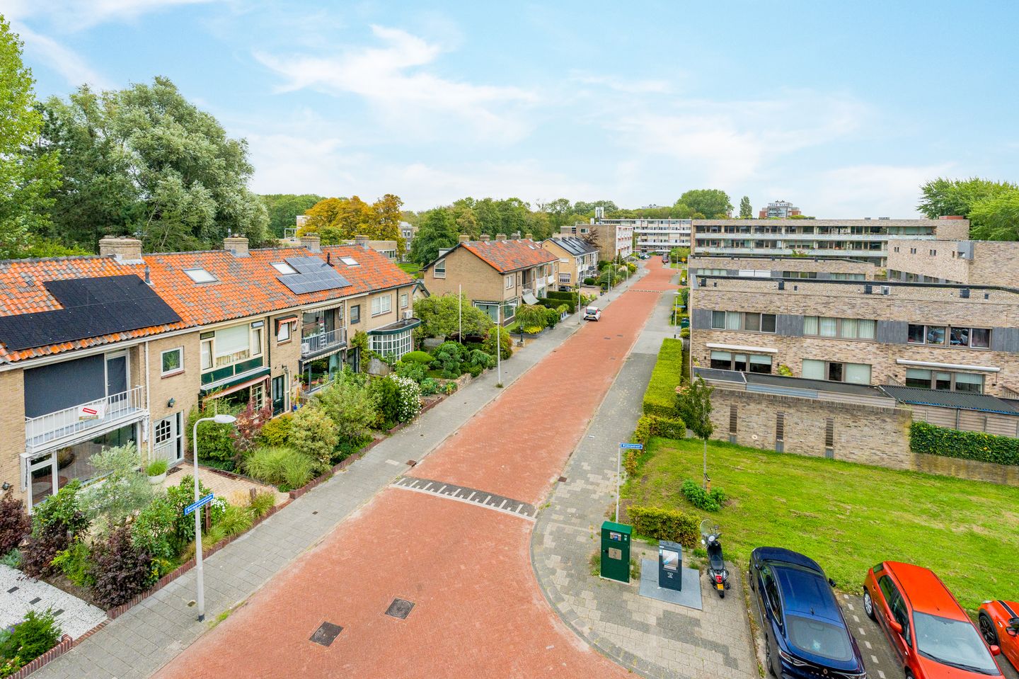 Foto 40 van Bijdorpstraat 12