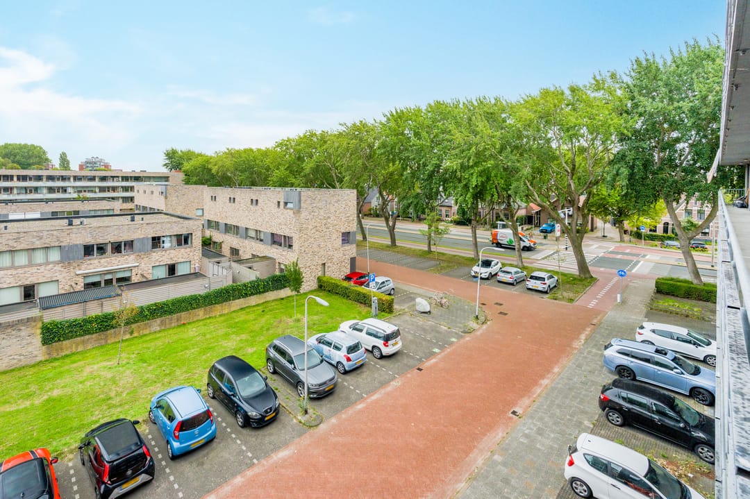 Foto 41 van Bijdorpstraat 12