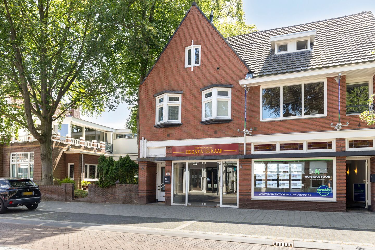 Photo 19 of Leenderweg 22-A