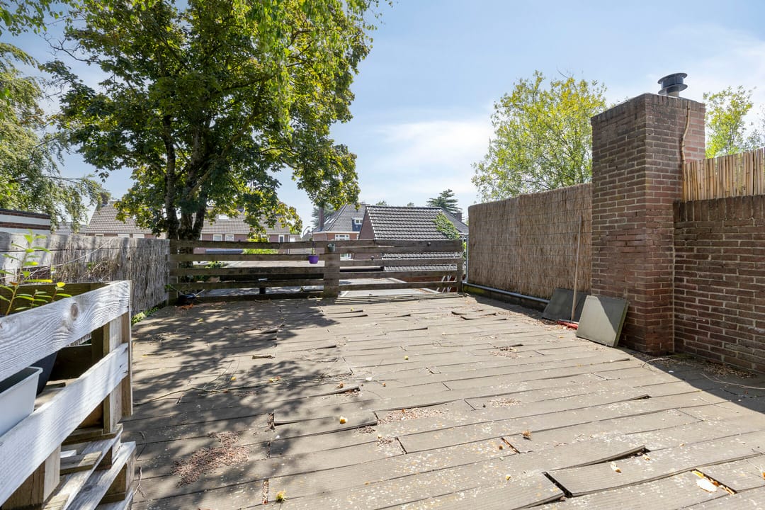 Photo 8 of Leenderweg 22-A
