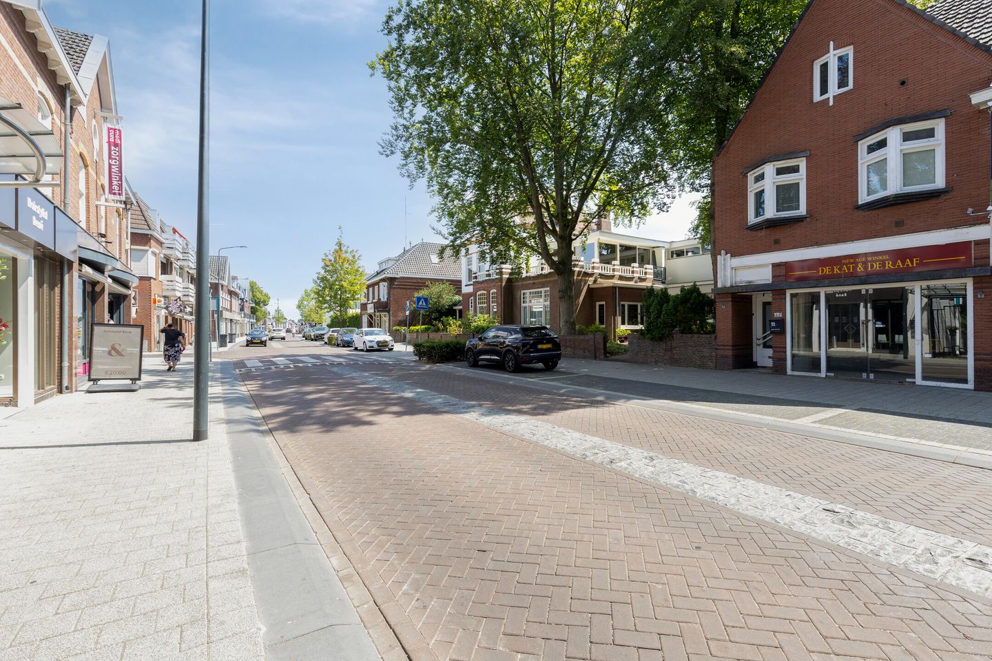 Photo 20 of Leenderweg 22-A