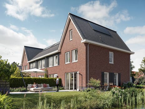 Tussenwoning thumbnail