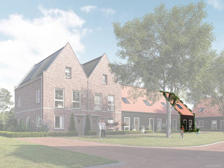 Foto 3 van Betaalbare (starters)woning (Bouwnr. 75)