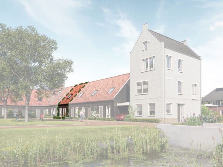 Foto 3 van Betaalbare (starters)woning (Bouwnr. 83)