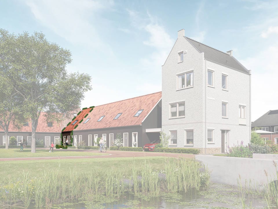 Foto 3 van Betaalbare (starters)woning (Bouwnr. 82)