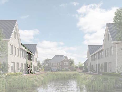 Tussenwoning thumbnail