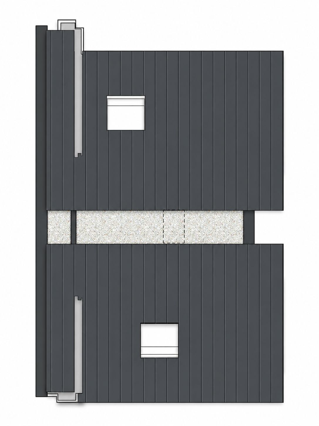 Foto 9 van Betaalbare (starters)woning (Bouwnr. 75)