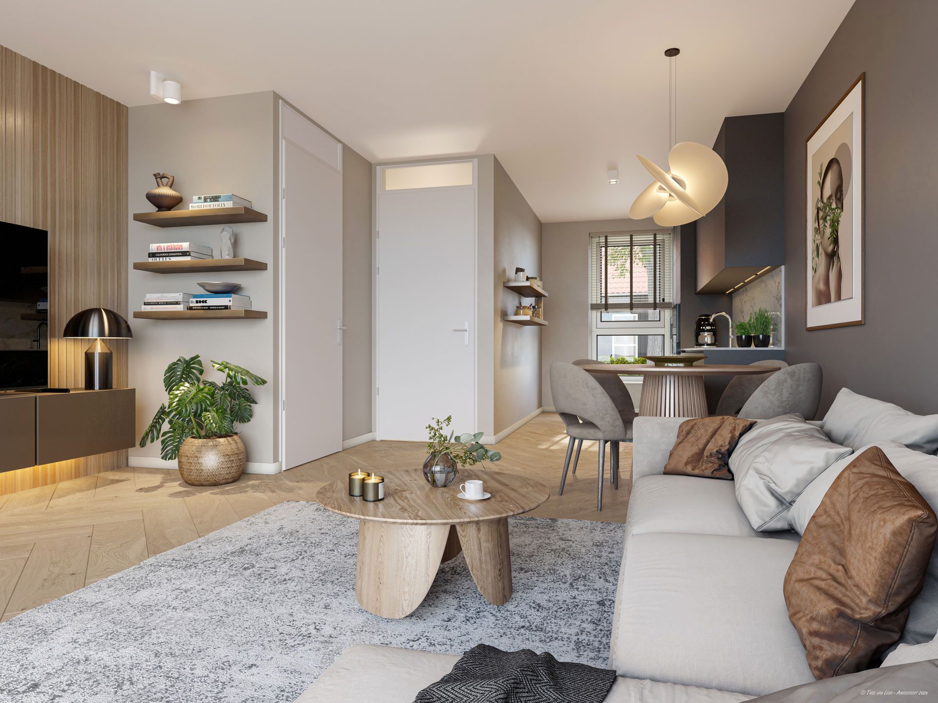 Foto 6 van Betaalbare (starters)woning (Bouwnr. 78)