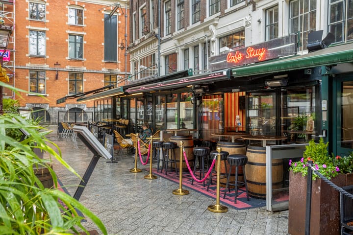 Leidseplein 18-1