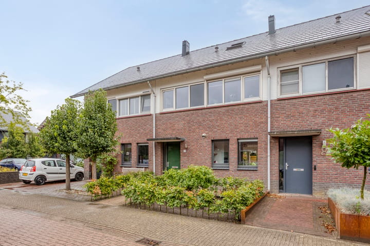 Tussenwoning te koop: Leidijk 10, Bemmel