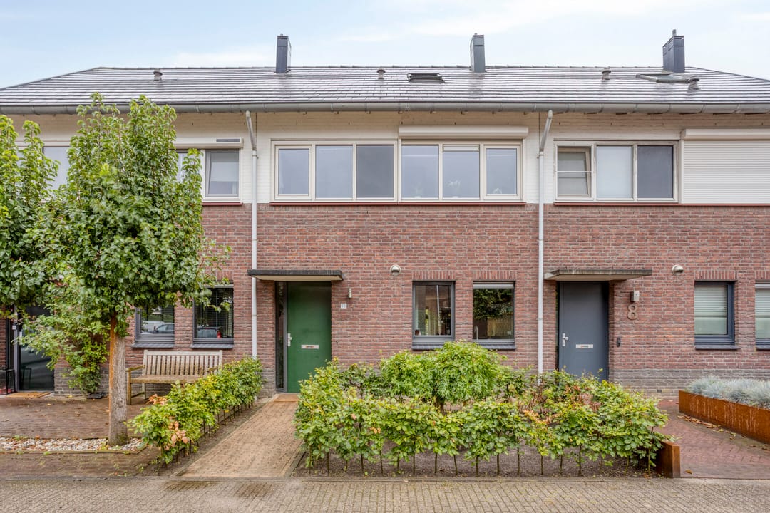Foto 1 van Leidijk 10