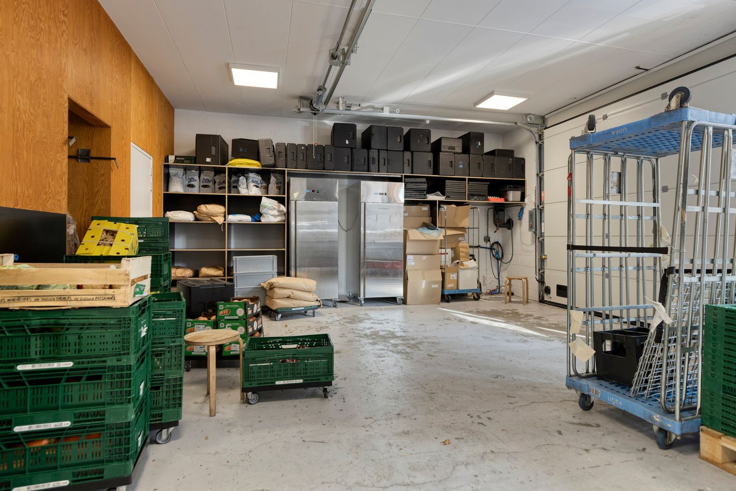 View photo 3 of Veemarkt 151