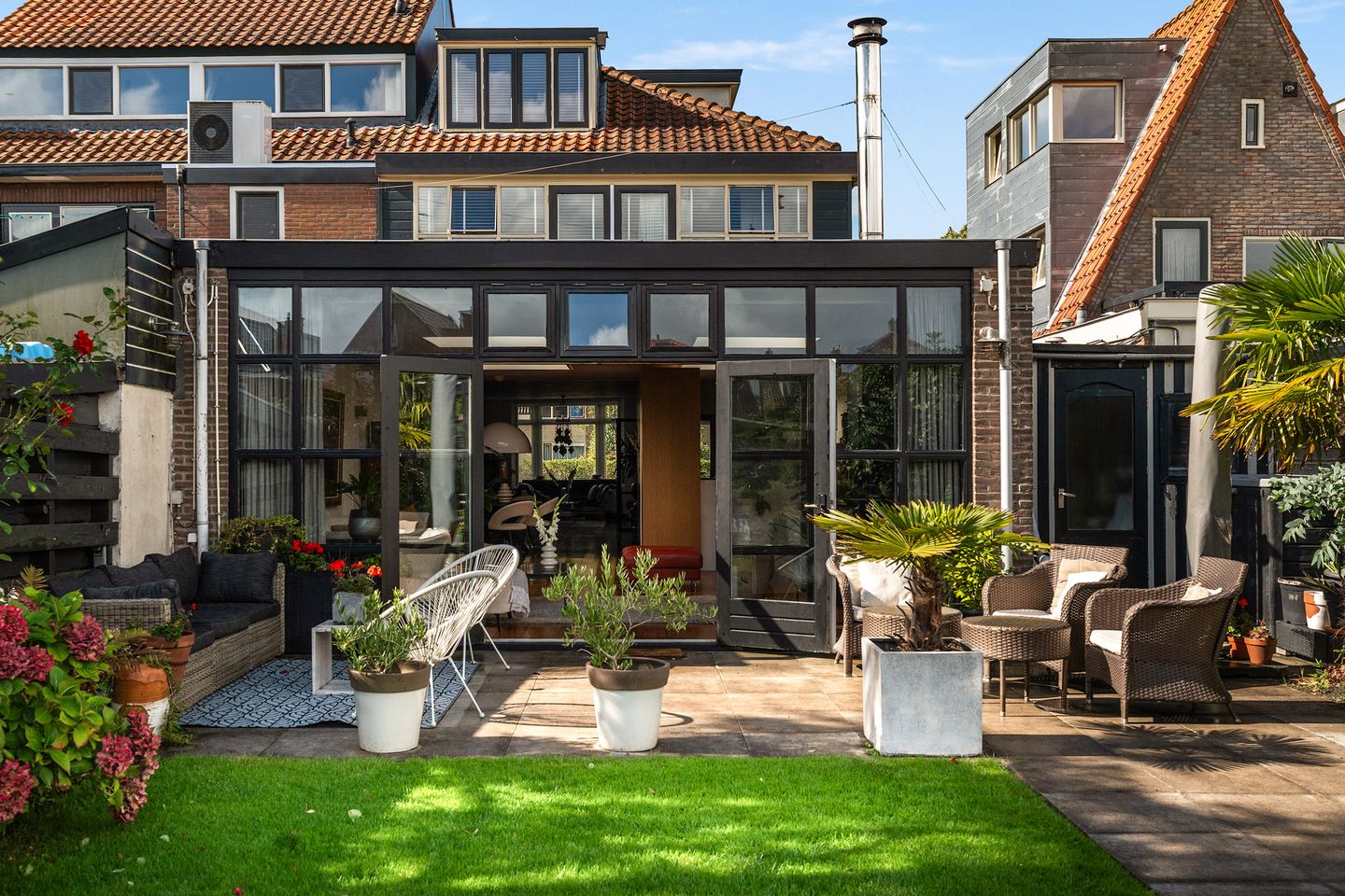 Foto 70 van Hoge Rijndijk 49