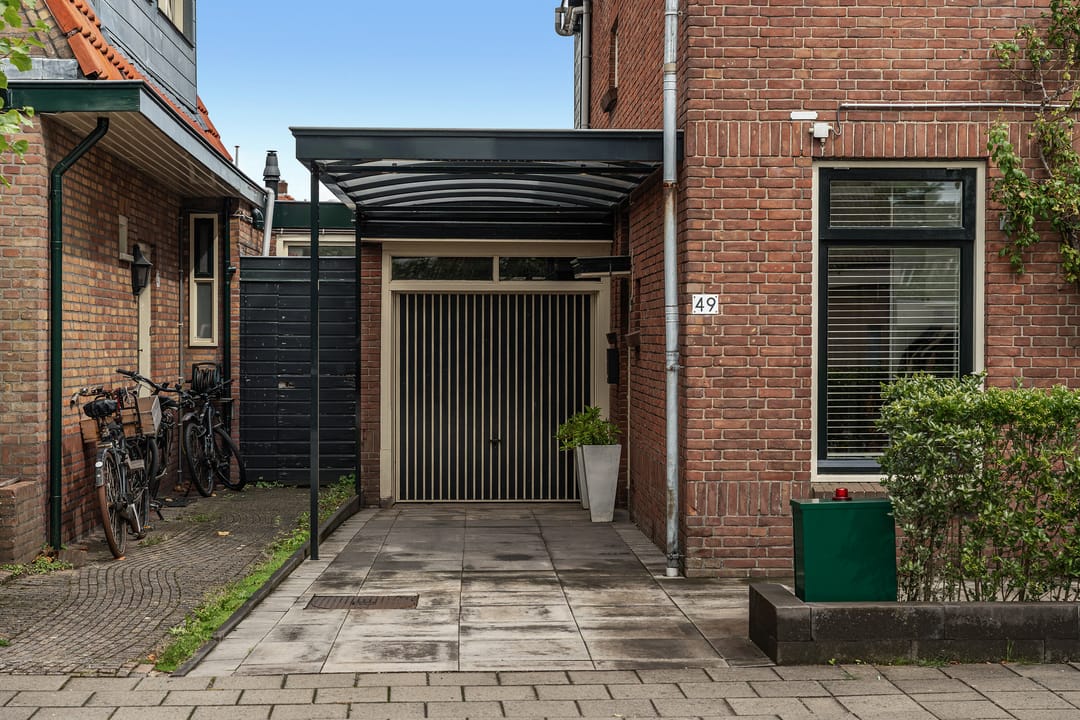 Foto 76 van Hoge Rijndijk 49