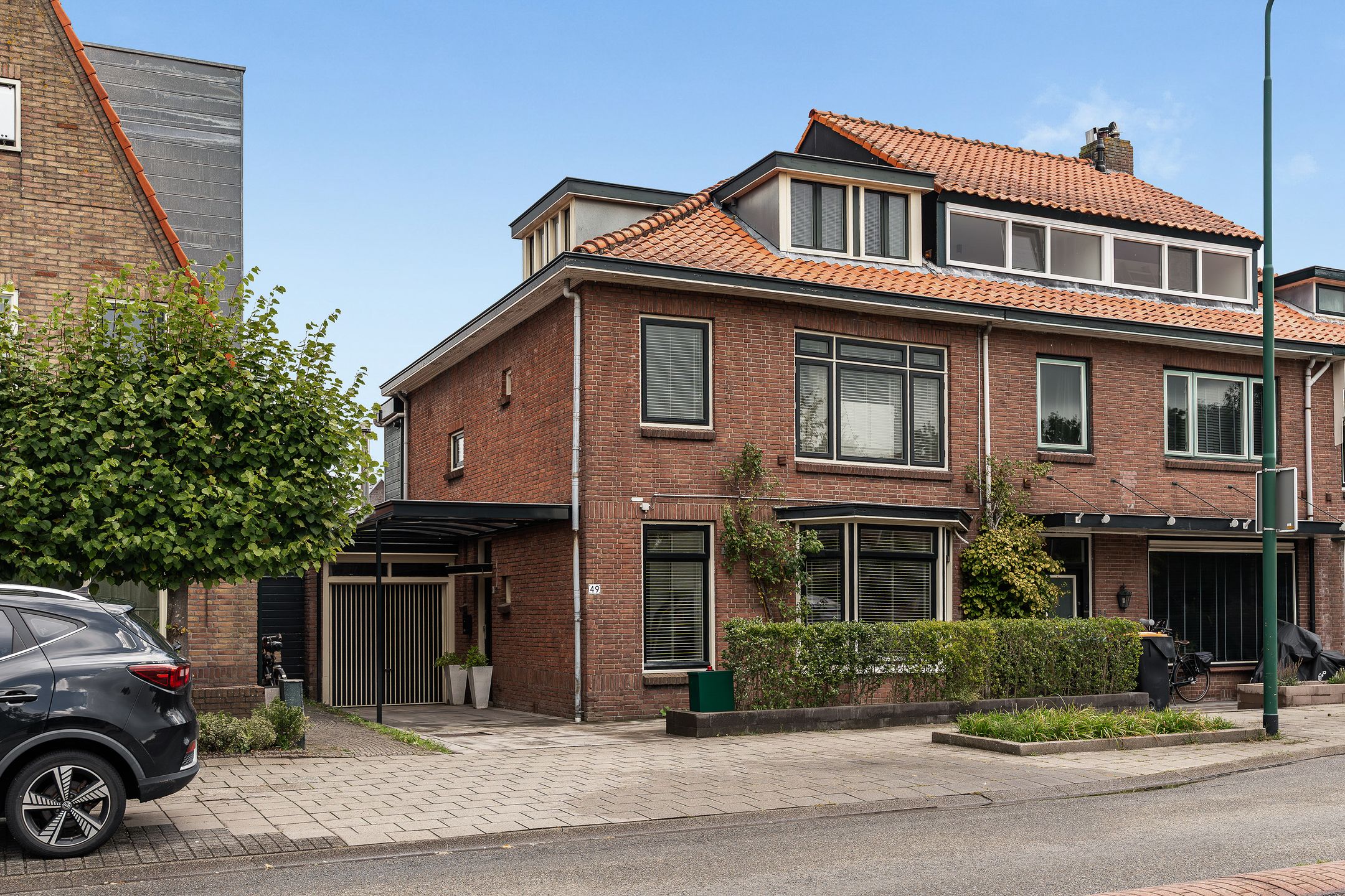 Foto 72 van Hoge Rijndijk 49
