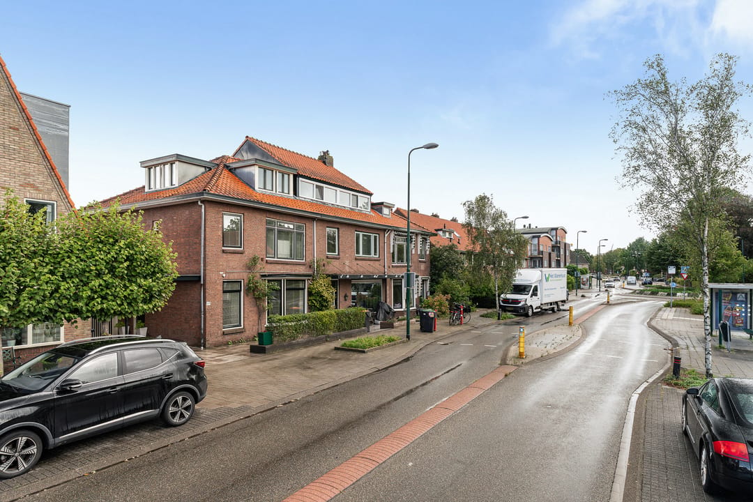 Foto 71 van Hoge Rijndijk 49