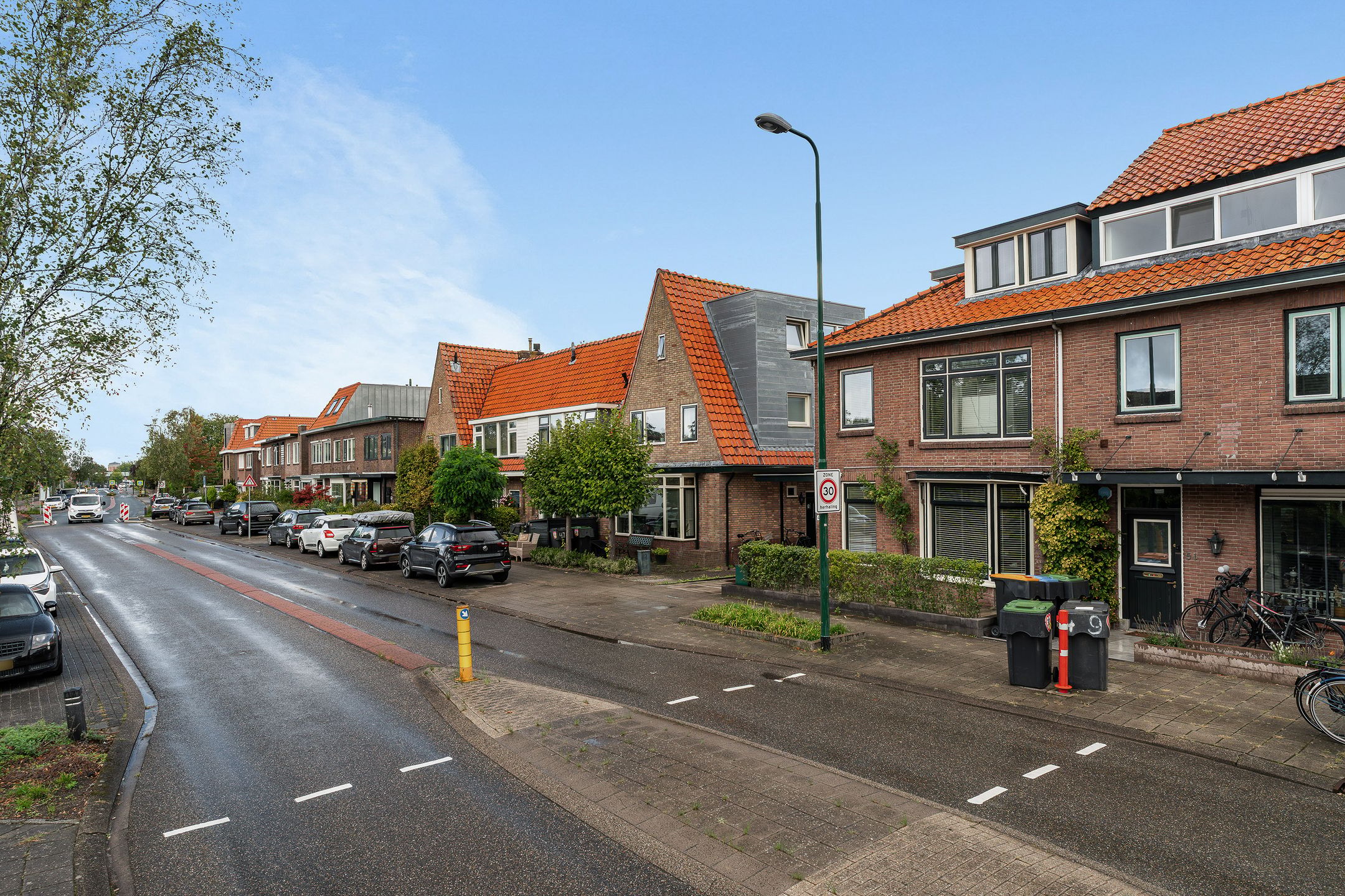 Foto 75 van Hoge Rijndijk 49