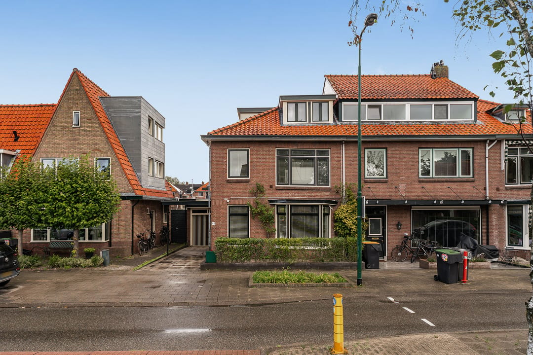 Foto 73 van Hoge Rijndijk 49