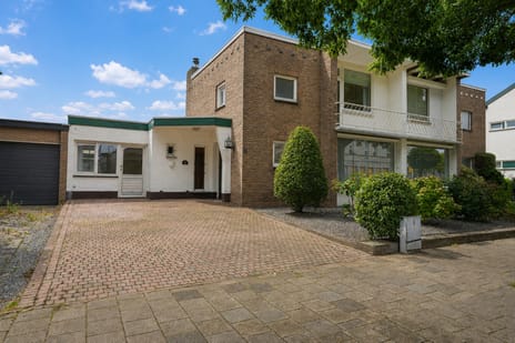 Sint Agnesstraat thumbnail
