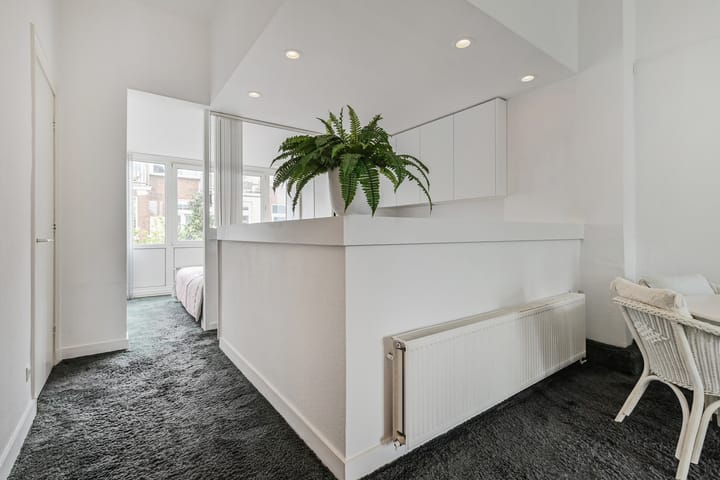 Appartement te koop: Haringkade 147A, 'S-Gravenhage