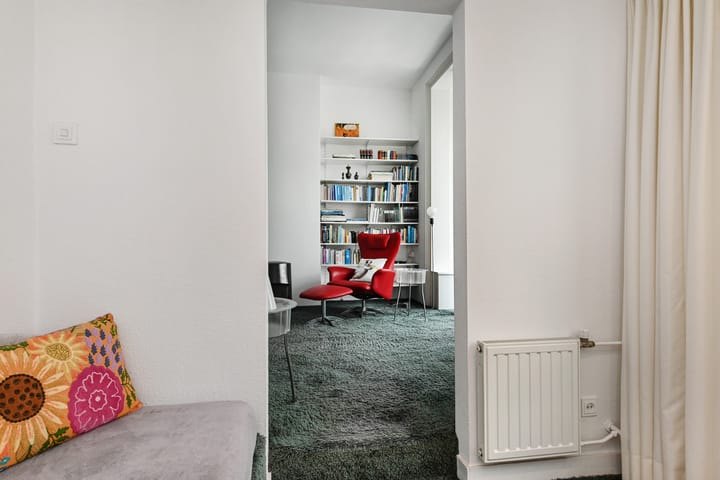 Appartement te koop: Haringkade 147A, 'S-Gravenhage