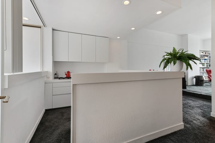 Appartement te koop: Haringkade 147A, 'S-Gravenhage