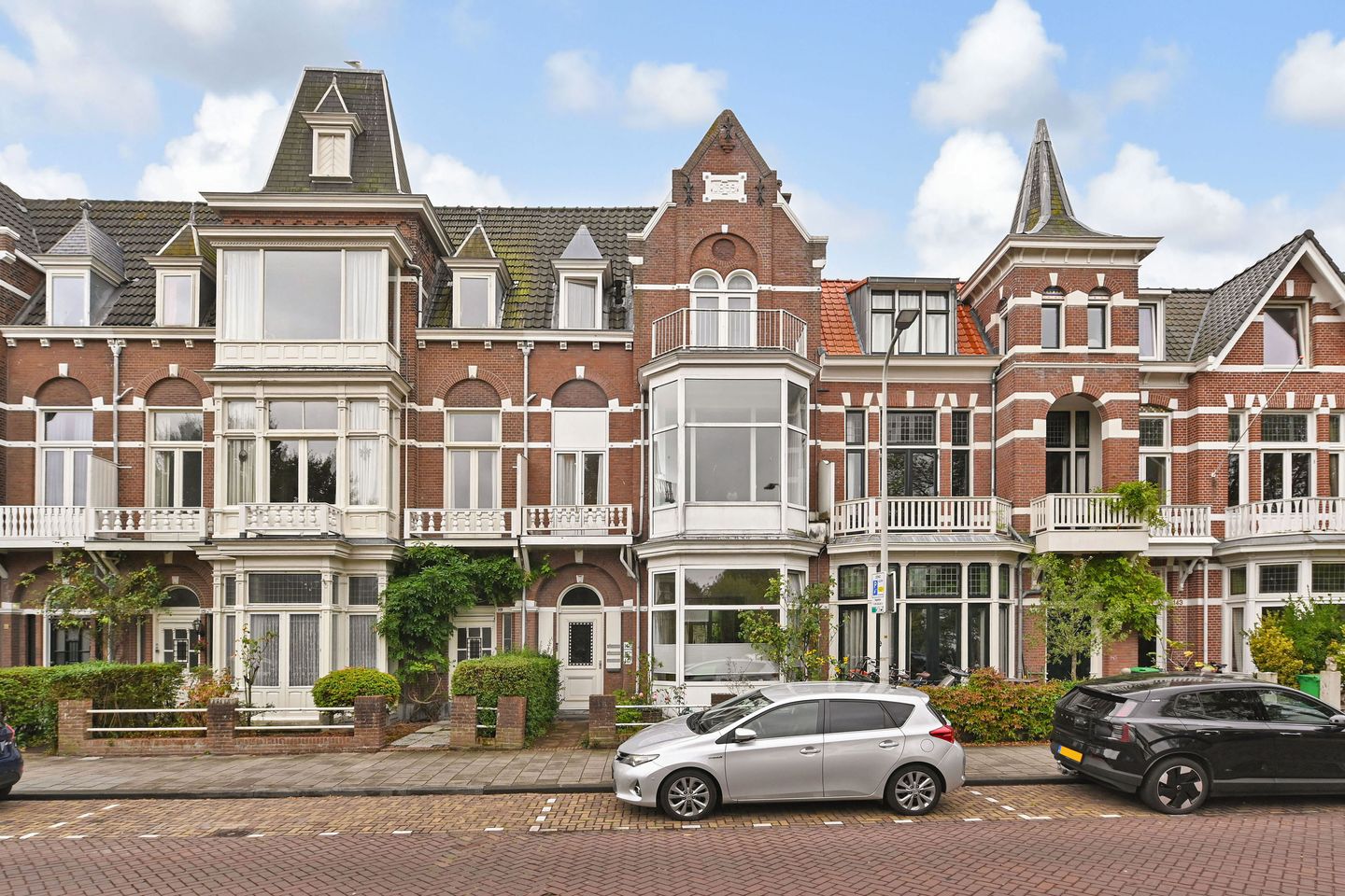 Foto 1 van Haringkade 147-A