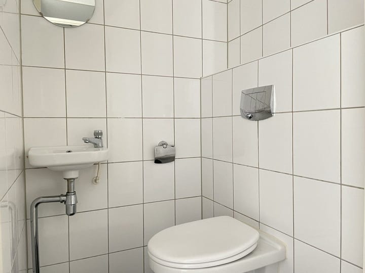 Appartement te huur: Osdorper Ban 931, Amsterdam