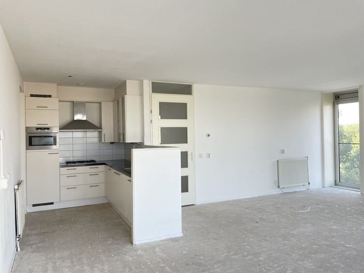 Appartement te huur: Osdorper Ban 931, Amsterdam