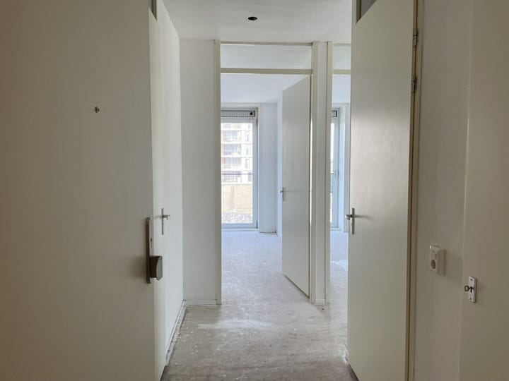 Appartement te huur: Osdorper Ban 931, Amsterdam