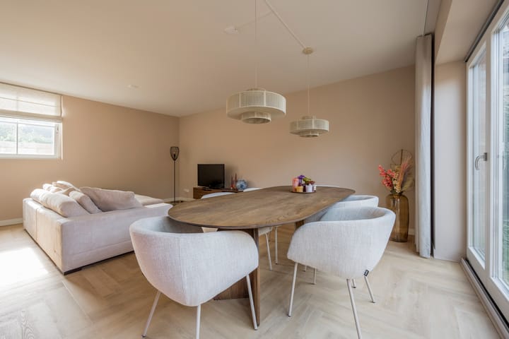 Appartement te huur: Valkestraat 19, Amersfoort