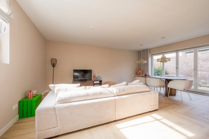 Appartement te huur: Valkestraat 19, Amersfoort