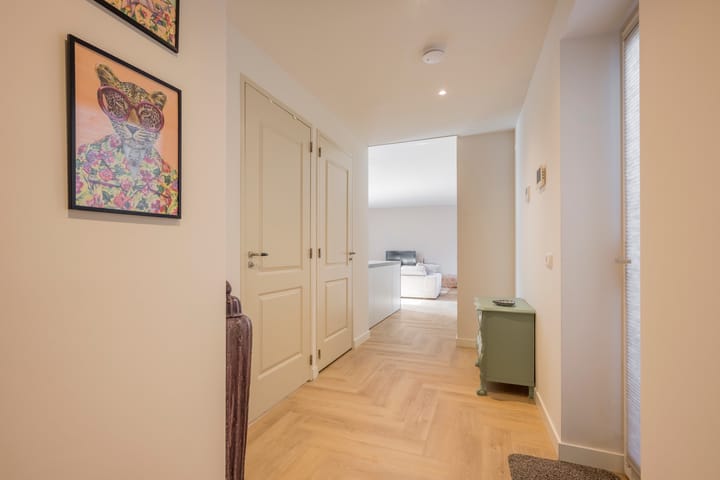 Appartement te huur: Valkestraat 19, Amersfoort