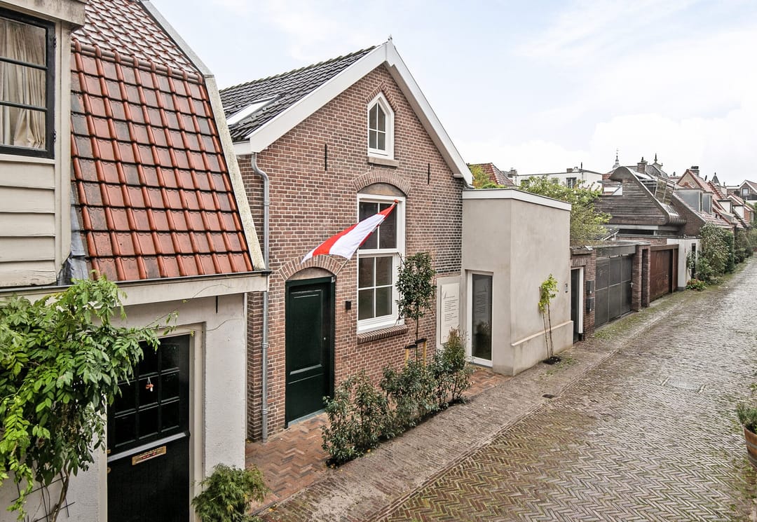 Photo 2 of Valkestraat 19