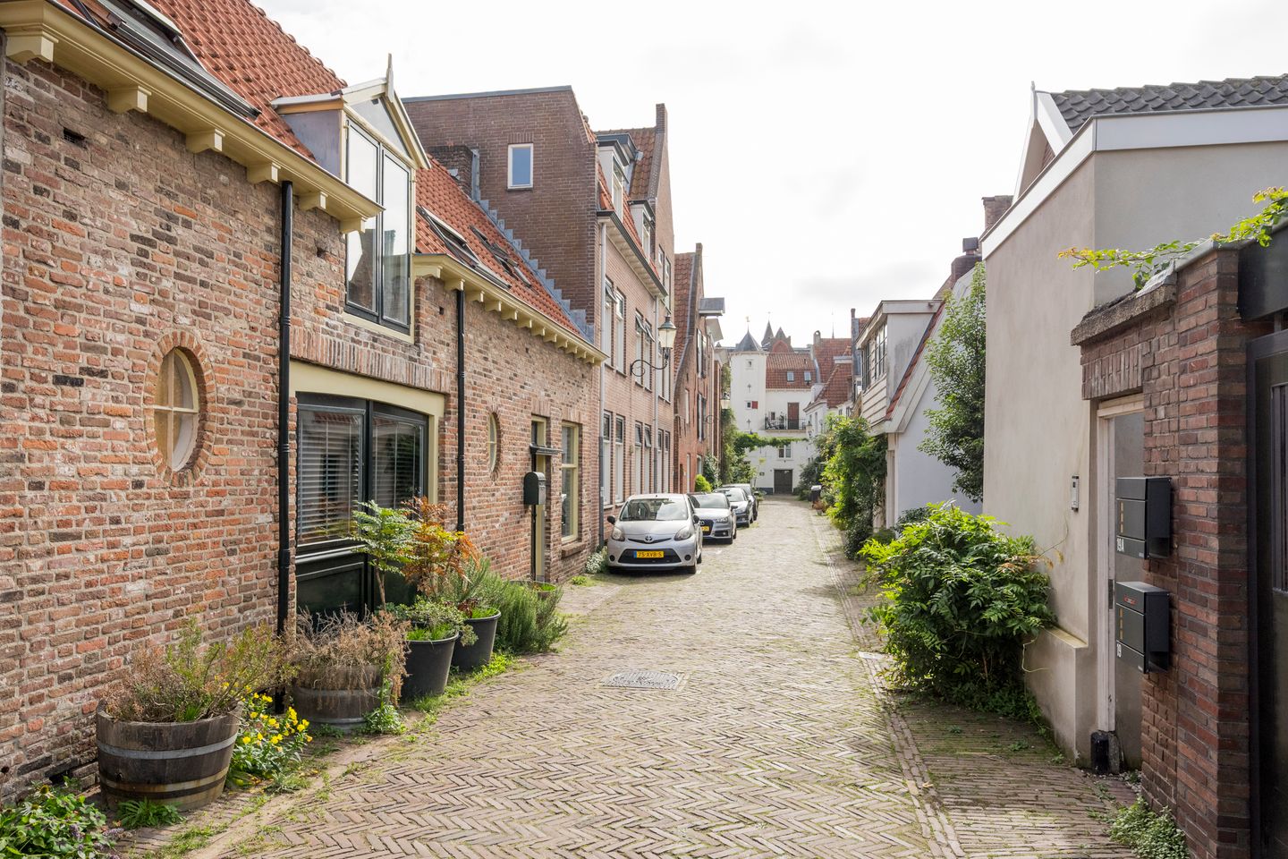 Photo 5 of Valkestraat 19