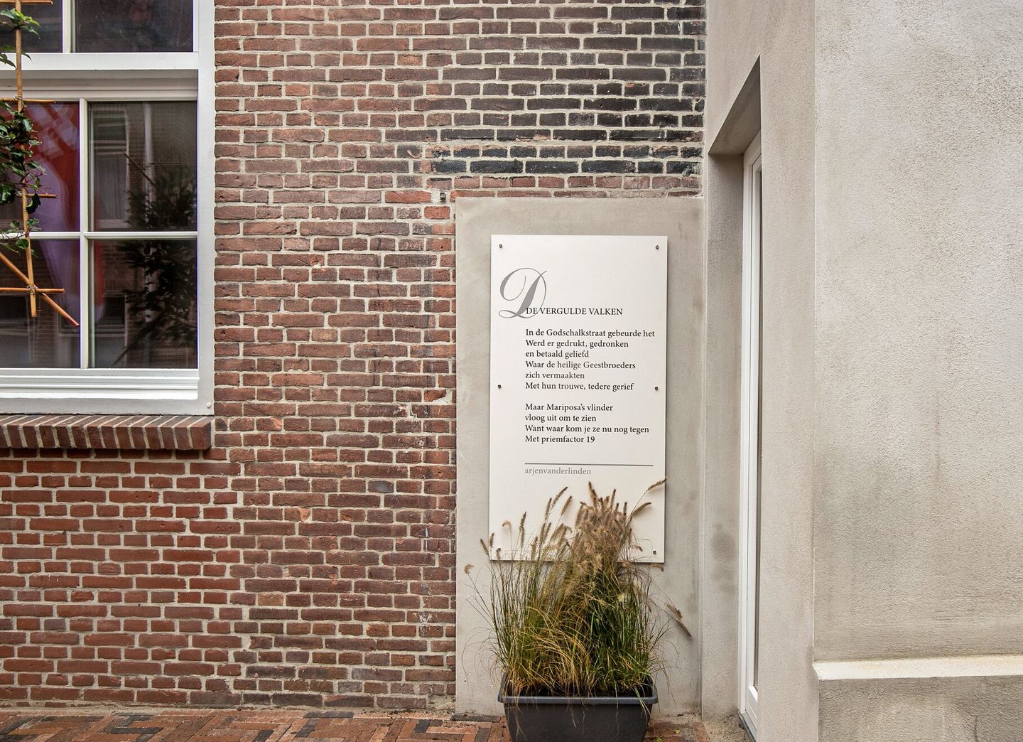 Photo 4 of Valkestraat 19