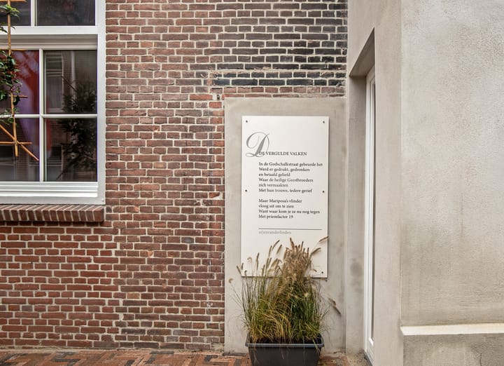 Photo 4 of Valkestraat 19