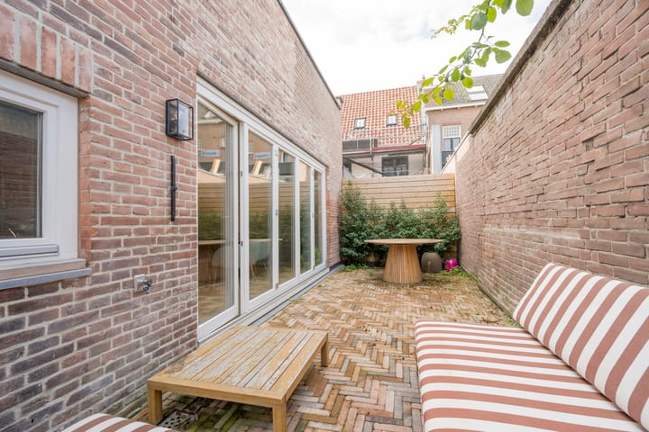 Appartement te huur: Valkestraat 19, Amersfoort