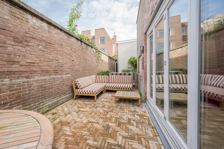 Appartement te huur: Valkestraat 19, Amersfoort
