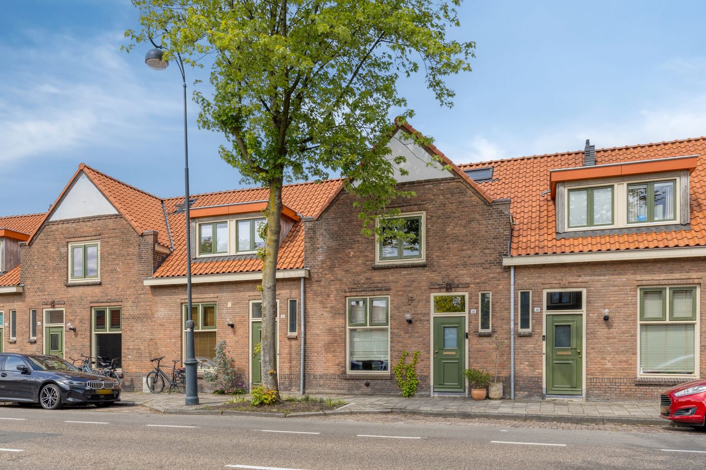 Foto 5 van Kruistochtstraat 30