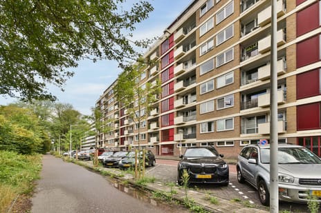 Eastonstraat thumbnail