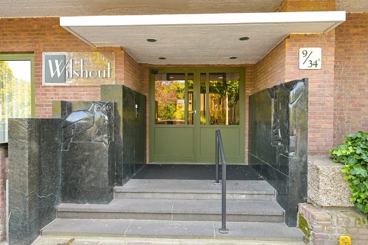 Appartement te koop: Jozef Israëlsplein 18, 'S-Gravenhage