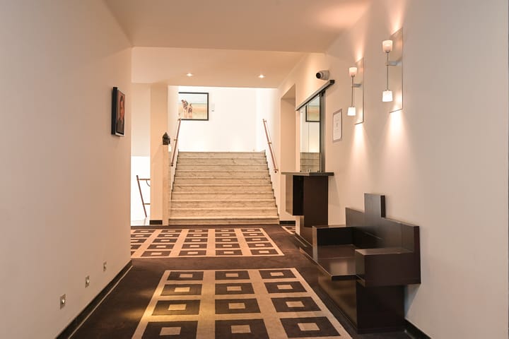 Appartement te koop: Jozef Israëlsplein 18, 'S-Gravenhage