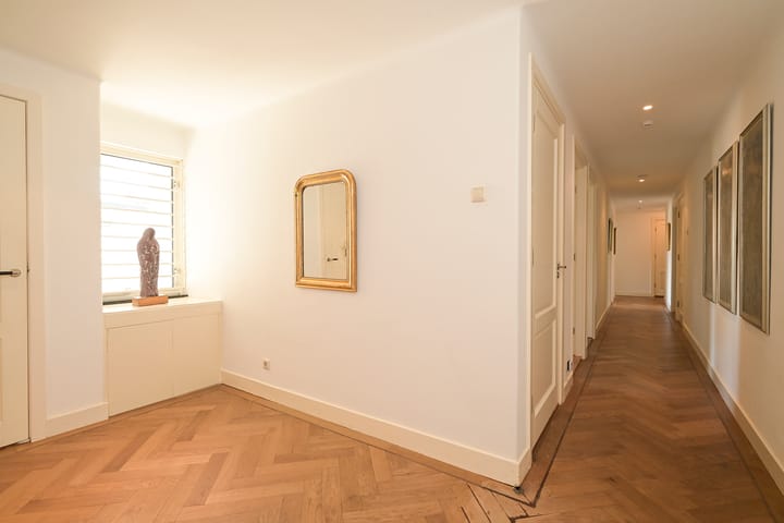 Appartement te koop: Jozef Israëlsplein 18, 'S-Gravenhage