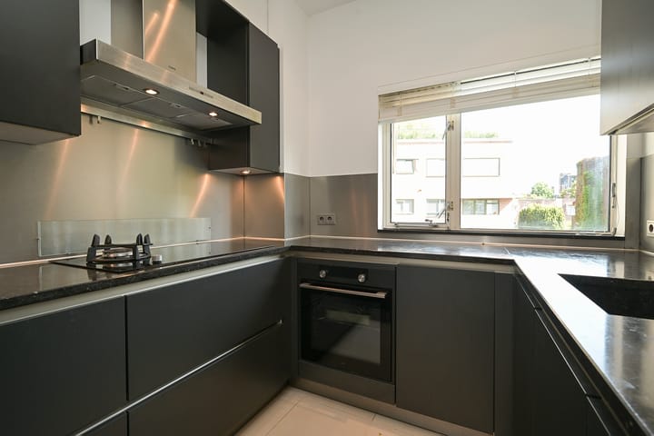 Appartement te koop: Jozef Israëlsplein 18, 'S-Gravenhage