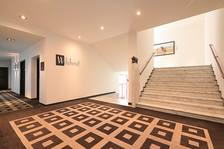 Appartement te koop: Jozef Israëlsplein 18, 'S-Gravenhage