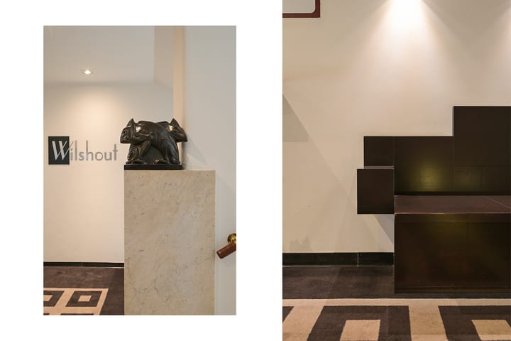 Appartement te koop: Jozef Israëlsplein 18, 'S-Gravenhage