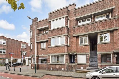 Juliana van Stolberglaan thumbnail